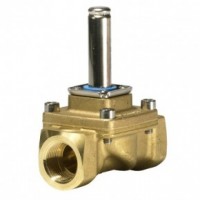 Электромагнитный клапан Danfoss EV210B 032U3621