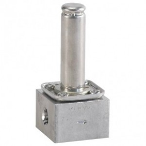 Електромагнітний клапан Danfoss EV210B 032U5801