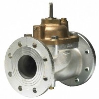Електромагнітний клапан Danfoss EV220B 016D3331