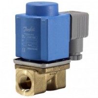 Електромагнітний клапан Danfoss EV220B 032U151802