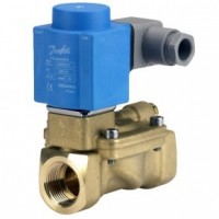 Електромагнітний клапан Danfoss EV220B 032U452131