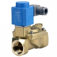 Електромагнітний клапан Danfoss EV220B 032U453131