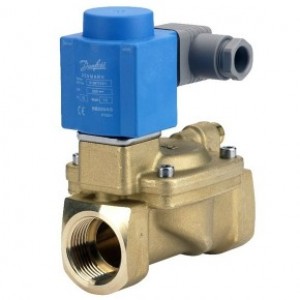 Електромагнітний клапан Danfoss EV220B 032U453131