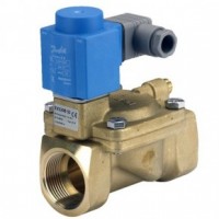 Електромагнітний клапан Danfoss EV220B 032U456831
