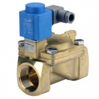 Електромагнітний клапан Danfoss EV220B 032U458516