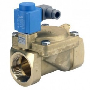 Електромагнітний клапан Danfoss EV220B 032U460416
