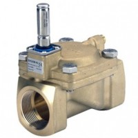 Електромагнітний клапан Danfoss EV220B 032U5840