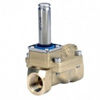 Електромагнітний клапан Danfoss EV220B 032U7117