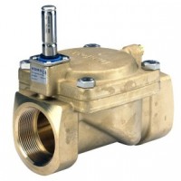 Електромагнітний клапан Danfoss EV220B 032U7151