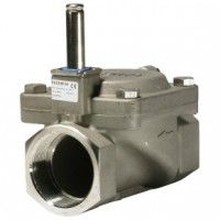 Электромагнитный клапан Danfoss EV220B 032U8511