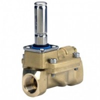 Електромагнітний клапан Danfoss EV224B 032U8360