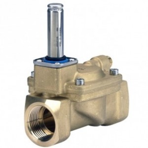 Електромагнітний клапан Danfoss EV224B 032U8365