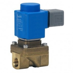 Електромагнітний клапан Danfoss EV250B 032U157102