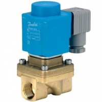 Електромагнітний клапан Danfoss EV250B 032U158002
