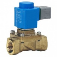 Електромагнітний клапан Danfoss EV250B 032U161416