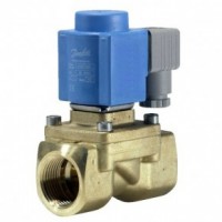 Електромагнітний клапан Danfoss EV250B 032U162416