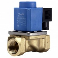 Електромагнітний клапан Danfoss EV251B 032U538202