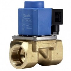 Электромагнитный клапан Danfoss EV251B 032U538331
