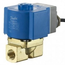 Електромагнітний клапан Danfoss EV260B 032U8025