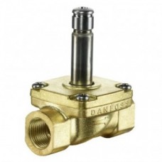 Електромагнітний клапан Danfoss EV260B 032U8056