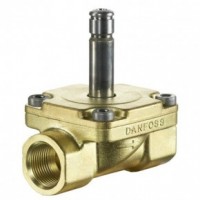 Електромагнітний клапан Danfoss EV260B 032U8057