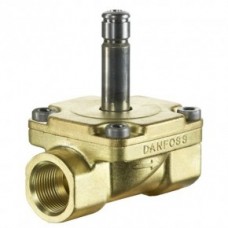 Електромагнітний клапан Danfoss EV260B 032U8057