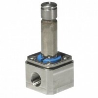 Електромагнітний клапан Danfoss EV215B 032U3801