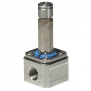 Електромагнітний клапан Danfoss EV215B 032U3801