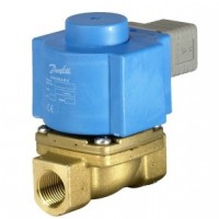 Електромагнітний клапан Danfoss EV225B 032U380402