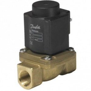 Електромагнітний клапан Danfoss EV225B 032U380431
