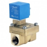 Электромагнитный клапан Danfoss EV220W 042U436119