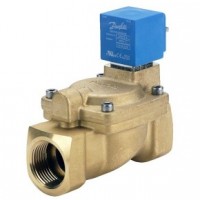 Электромагнитный клапан Danfoss EV220W 042U436702