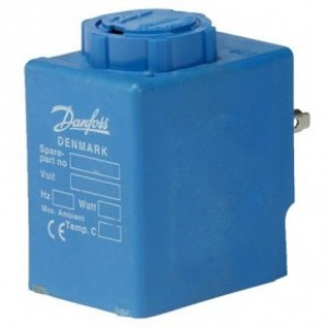 Катушка для электромагнитного клапана Danfoss 042N7556