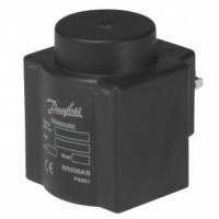 Котушка для електромагнітного клапана Danfoss 018F4511