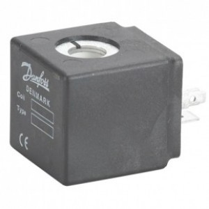 Котушка для електромагнітного клапана Danfoss 042N0844