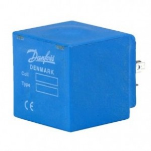 Катушка для электромагнитного клапана Danfoss 042N7616