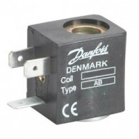 Котушка для електромагнітного клапана Danfoss 042N0800