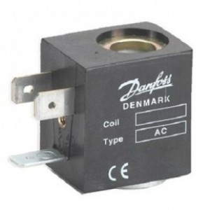 Котушка для електромагнітного клапана Danfoss 042N0825