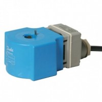 Котушка для електромагнітного клапана Danfoss 018Z0291