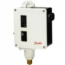 Реле тиску Danfoss RT200 017-523766