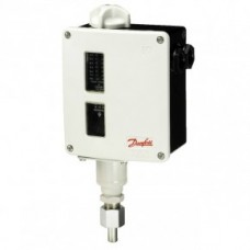 Реле тиску Danfoss RT5 017-525166