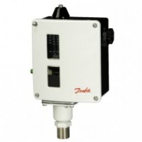 Реле тиску Danfoss RT31W 017-526766