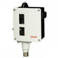 Реле тиску Danfoss RT31B 017-526866