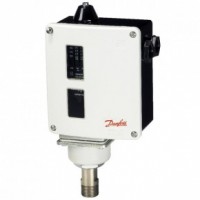 Реле тиску Danfoss RT112W 017-528266