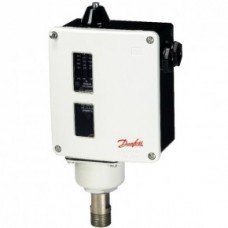 Реле тиску Danfoss RT30AS 017-518966
