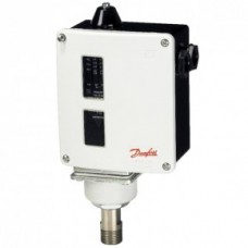 Реле тиску Danfoss RT19W 017-518166
