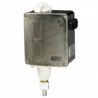Реле тиску Danfoss RT117E 017-529866