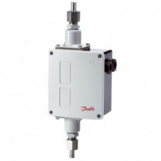 Реле тиску Danfoss RT263AL 017D004566