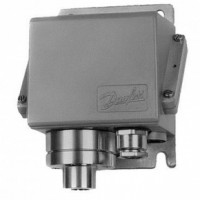 Реле тиску Danfoss KPS47 060-312266