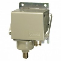 Реле тиску Danfoss KPS33 060-311766